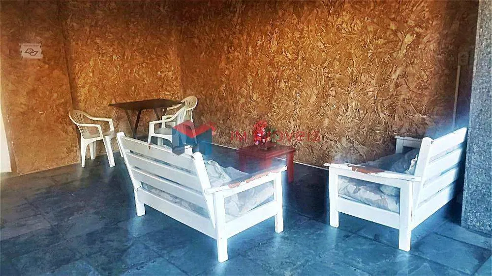 Apartamento, 3 quartos, 103 m² - Foto 3