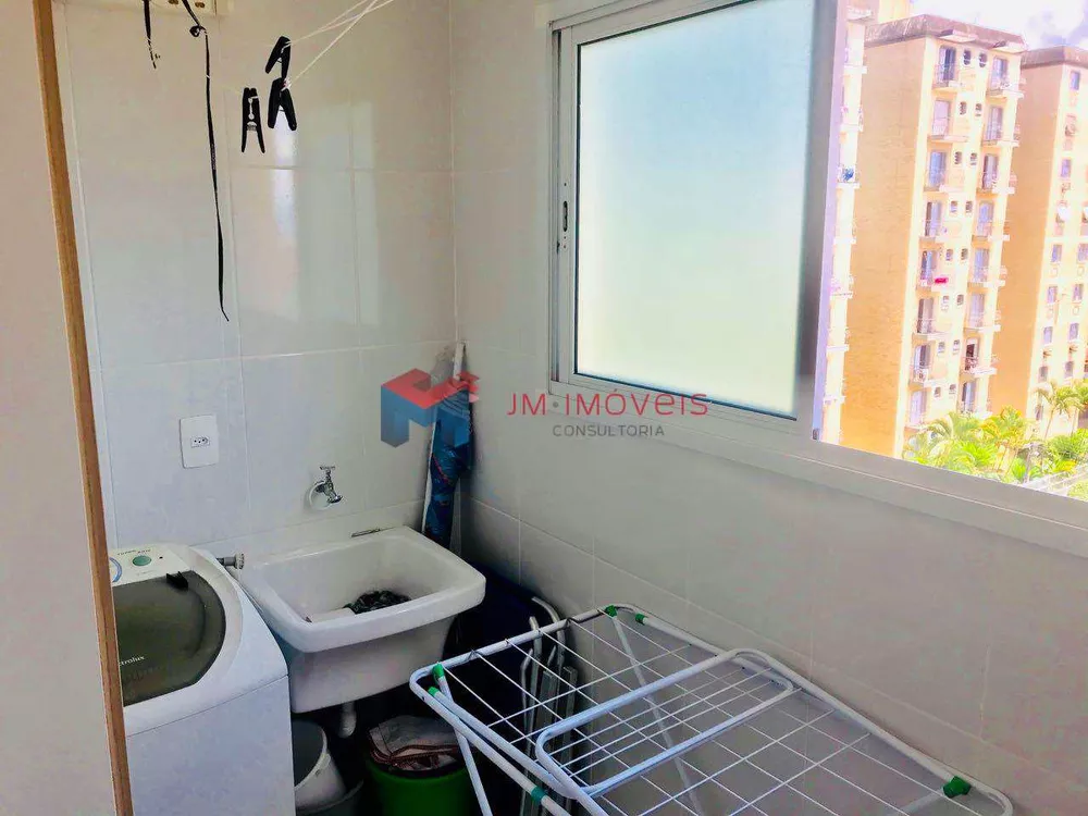 Apartamento à venda com 2 quartos, 99m² - Foto 12