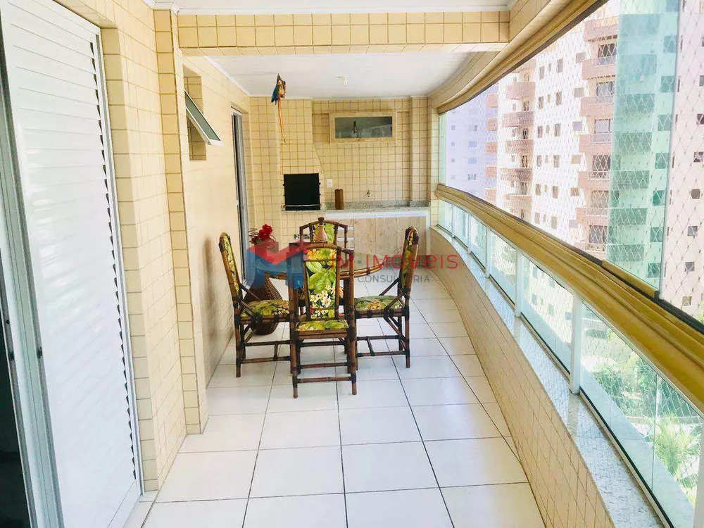 Apartamento à venda com 2 quartos, 99m² - Foto 7