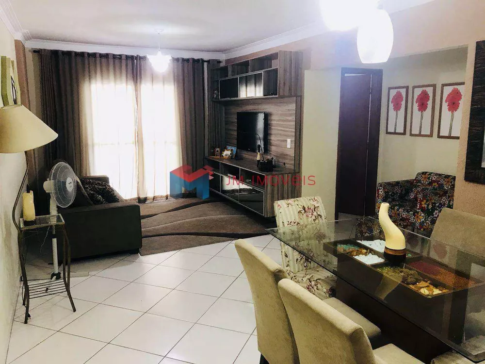 Apartamento à venda com 2 quartos, 99m² - Foto 6