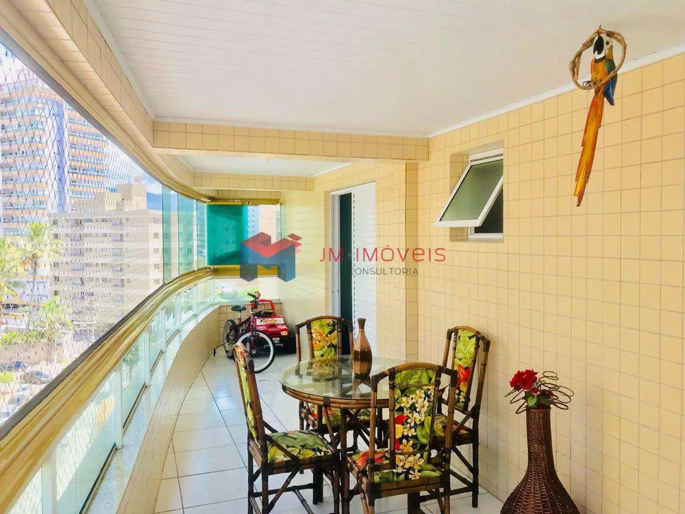 Apartamento à venda com 2 quartos, 99m² - Foto 8