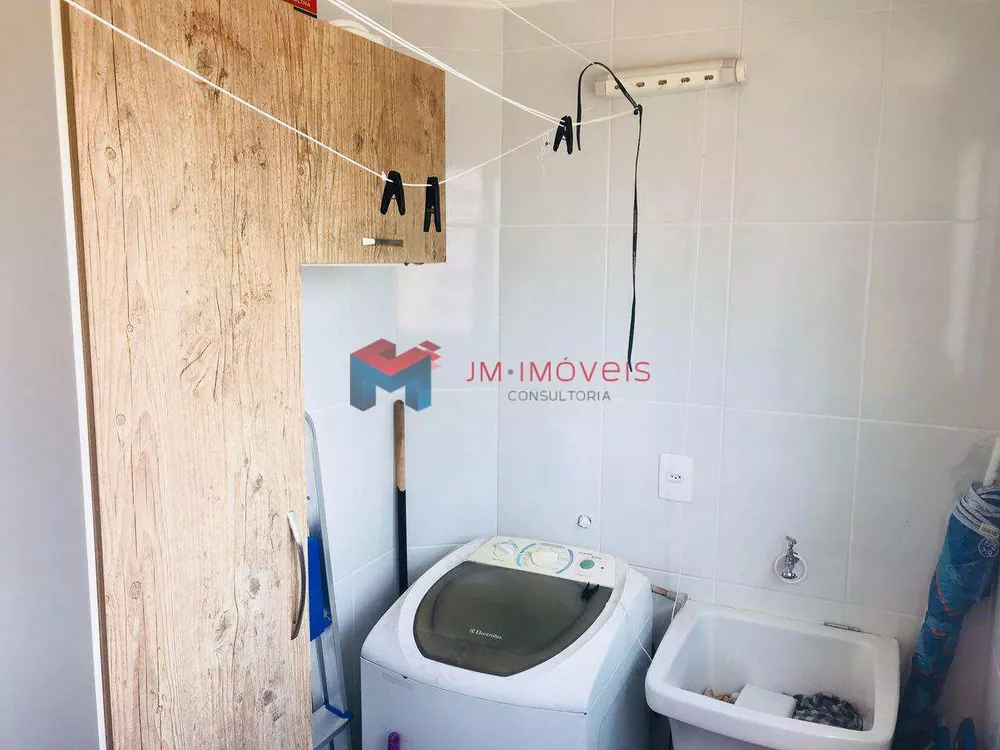 Apartamento à venda com 2 quartos, 99m² - Foto 11