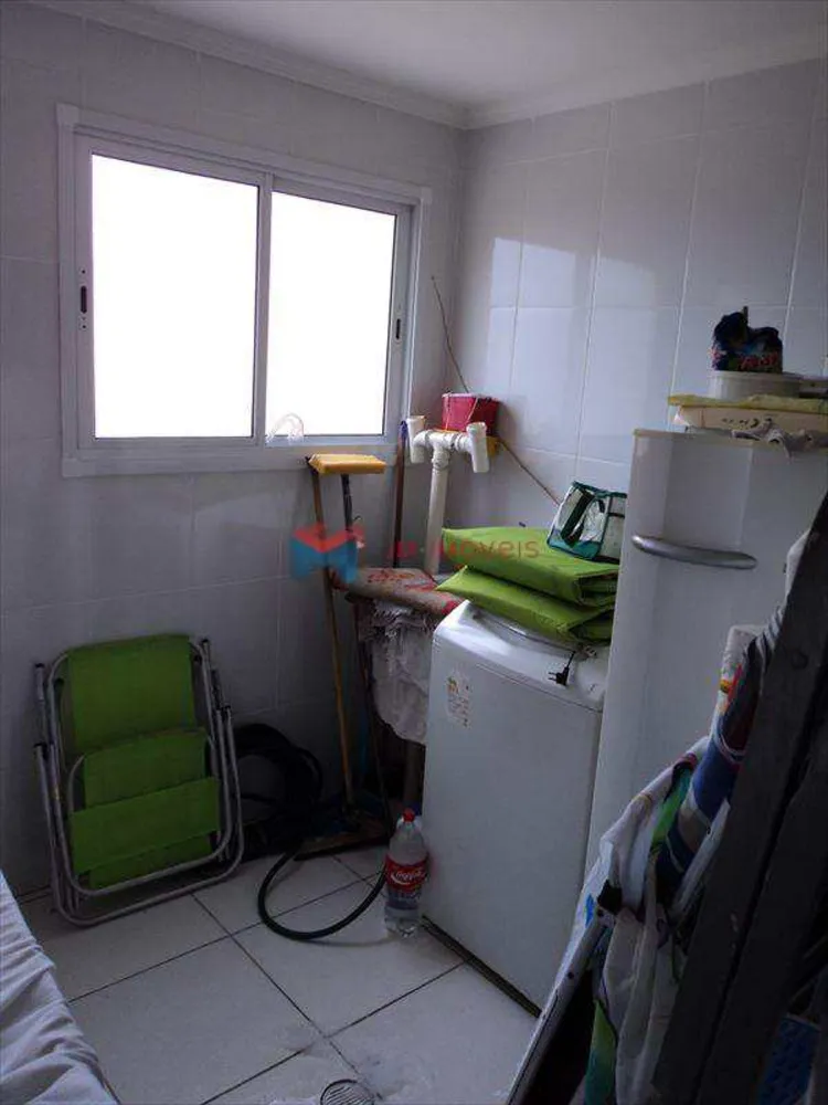 Apartamento, 2 quartos, 110 m² - Foto 17