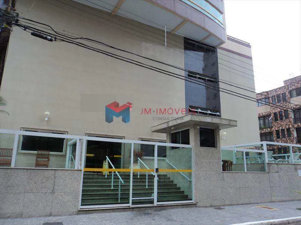 Apartamento, 2 quartos, 110 m² - Foto 27