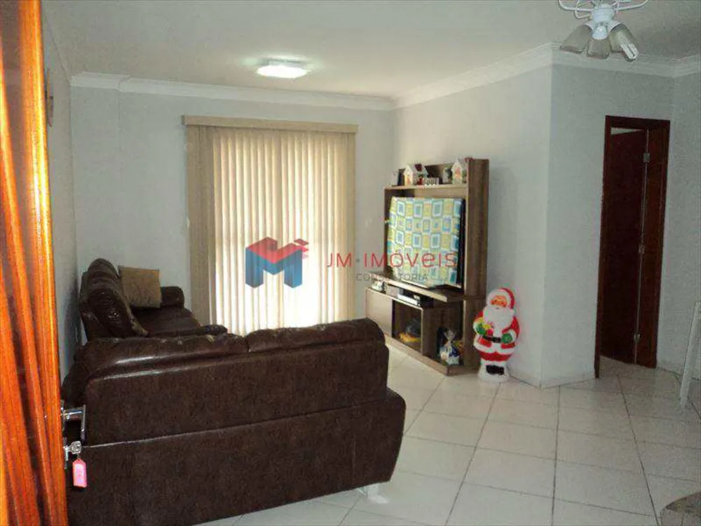 Apartamento, 2 quartos, 110 m² - Foto 2