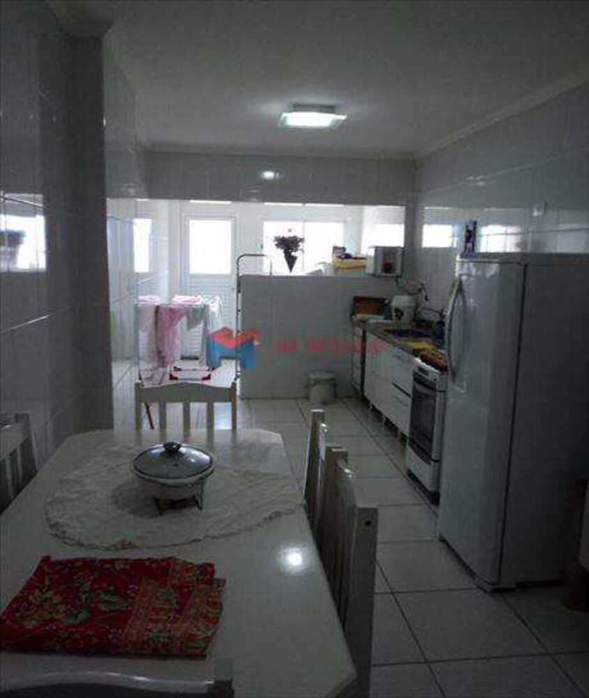 Apartamento, 2 quartos, 110 m² - Foto 2