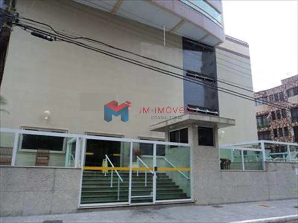 Apartamento, 2 quartos, 110 m² - Foto 1