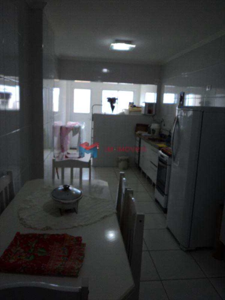 Apartamento, 2 quartos, 110 m² - Foto 1