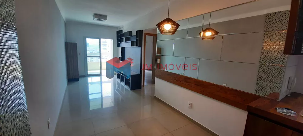 Apartamento à venda com 2 quartos, 82m² - Foto 5