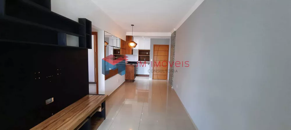 Apartamento à venda com 2 quartos, 82m² - Foto 4