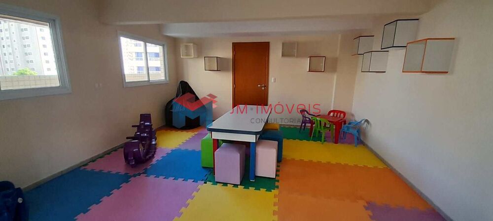Apartamento, 3 quartos, 120 m² - Foto 4