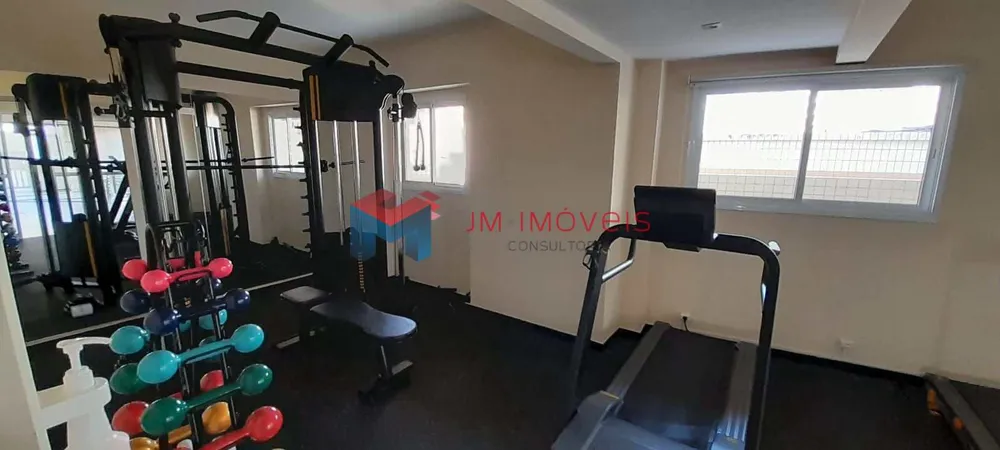 Apartamento, 3 quartos, 120 m² - Foto 18