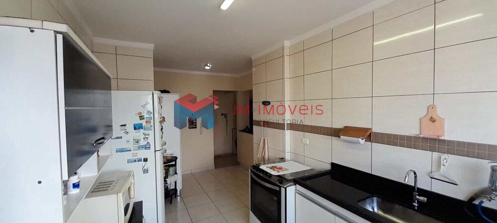 Apartamento, 3 quartos, 120 m² - Foto 2