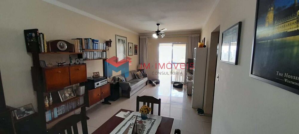 Apartamento, 3 quartos, 120 m² - Foto 6