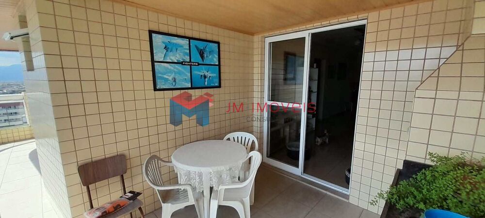 Apartamento, 3 quartos, 120 m² - Foto 5
