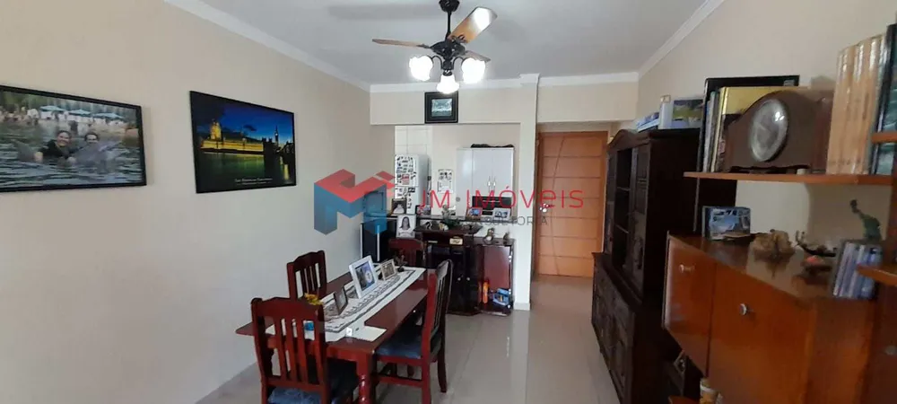 Apartamento, 3 quartos, 120 m² - Foto 4