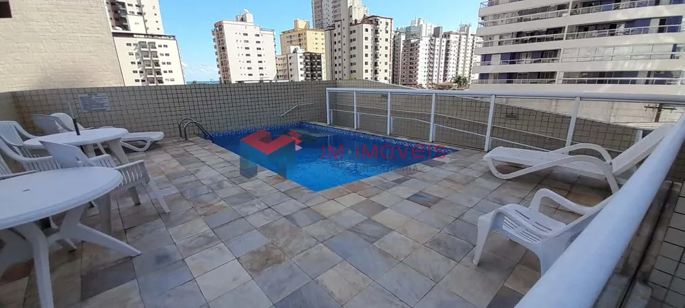 Apartamento, 3 quartos, 120 m² - Foto 21