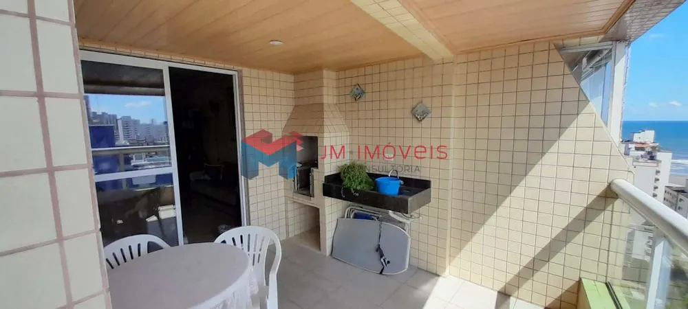 Apartamento, 3 quartos, 120 m² - Foto 14