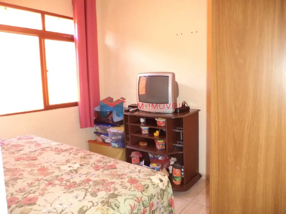 Sobrado, 6 quartos, 132 m² - Foto 6