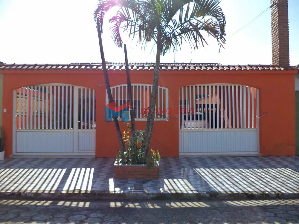 Sobrado, 6 quartos, 132 m² - Foto 20