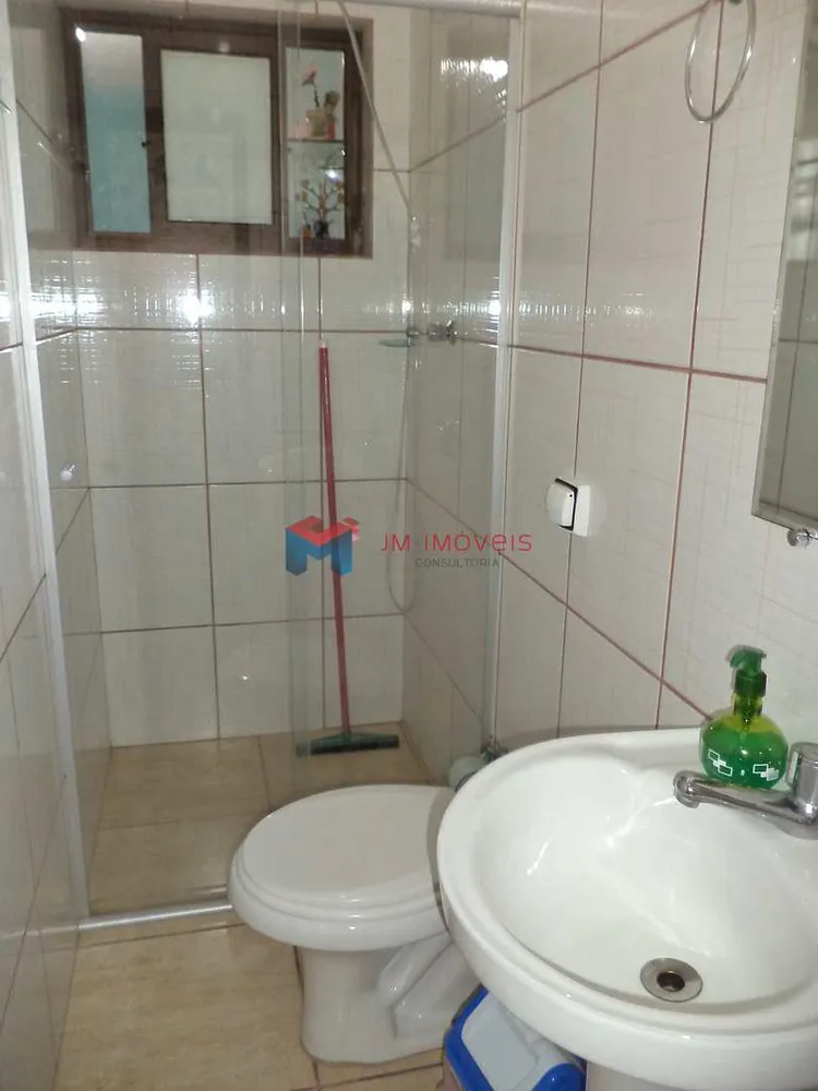 Sobrado, 6 quartos, 132 m² - Foto 19