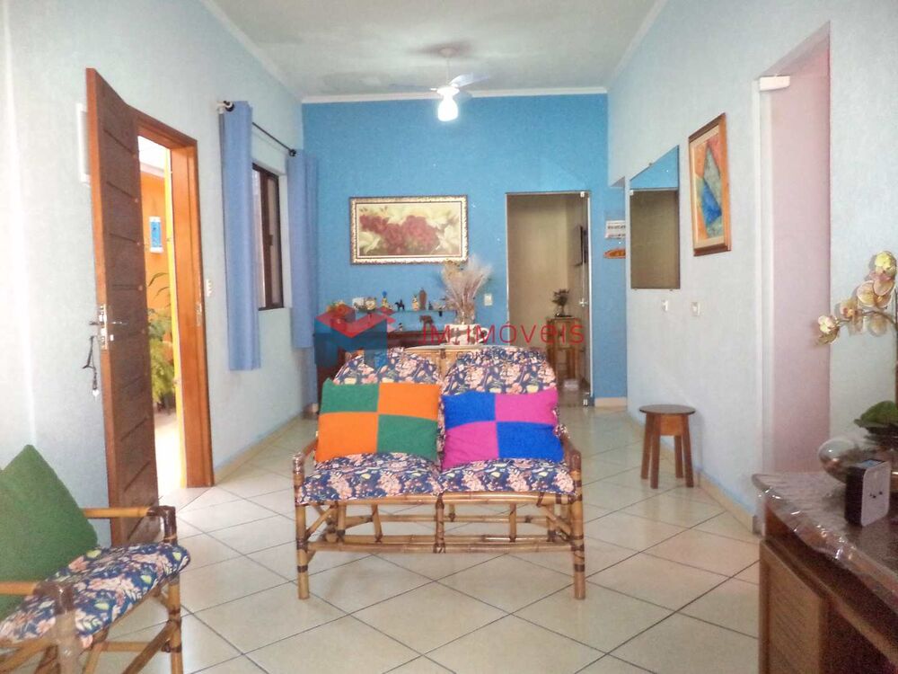 Sobrado, 6 quartos, 132 m² - Foto 1