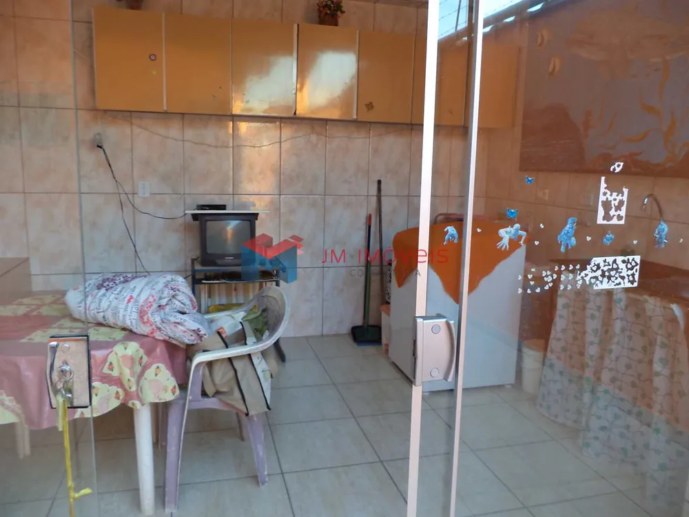Sobrado, 6 quartos, 132 m² - Foto 13