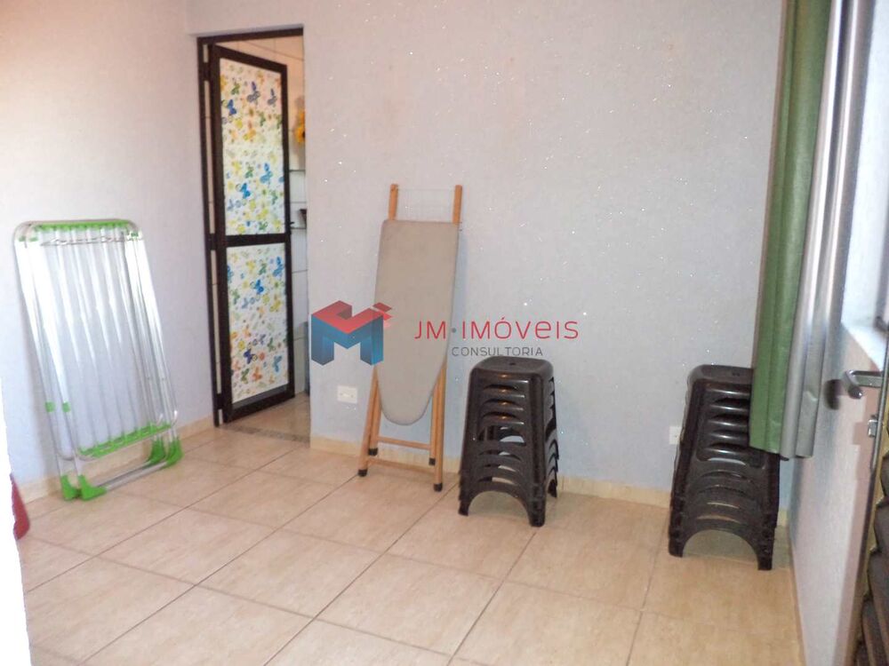 Sobrado, 6 quartos, 132 m² - Foto 15