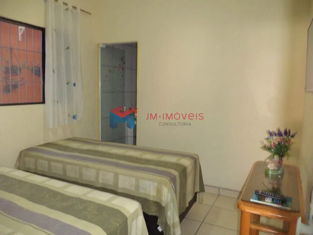 Sobrado, 6 quartos, 132 m² - Foto 3