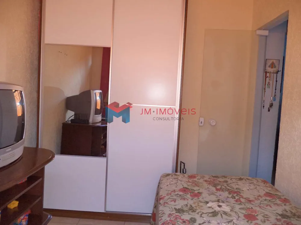 Sobrado, 6 quartos, 132 m² - Foto 7
