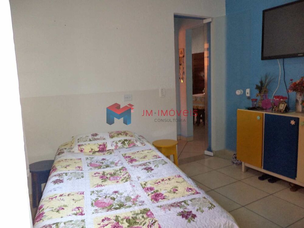 Sobrado, 6 quartos, 132 m² - Foto 10