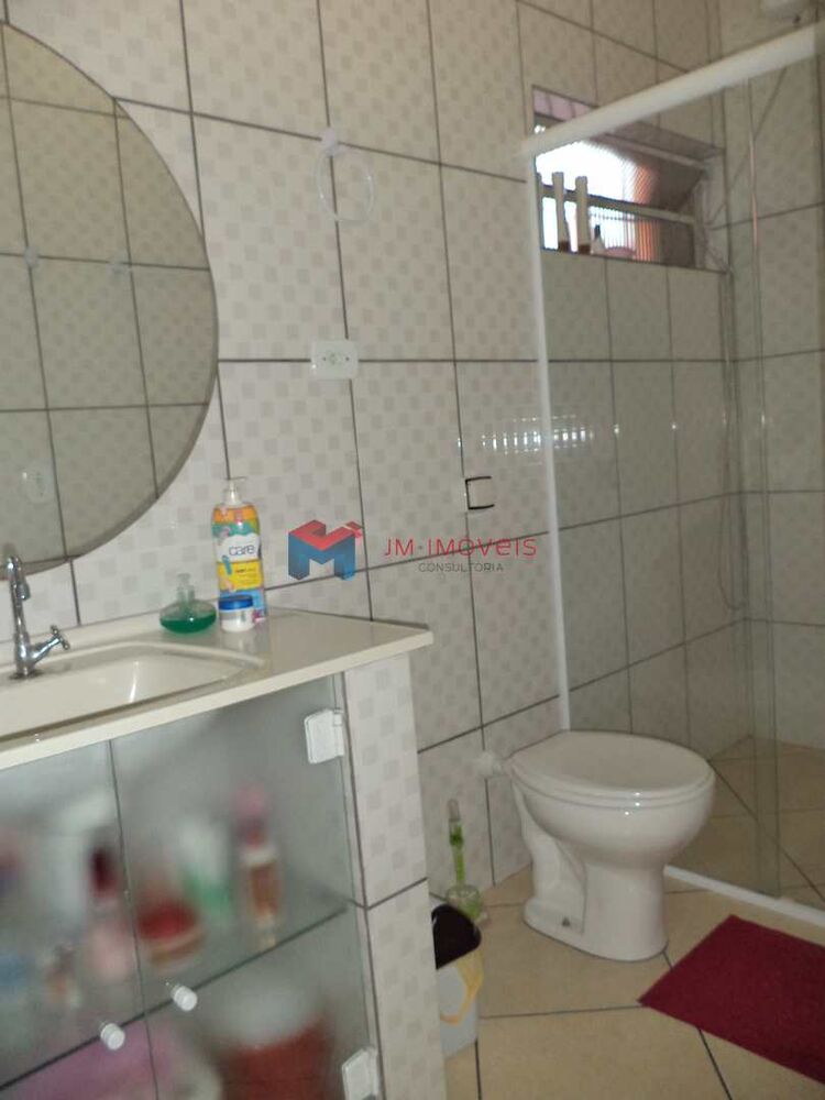 Sobrado, 6 quartos, 132 m² - Foto 5