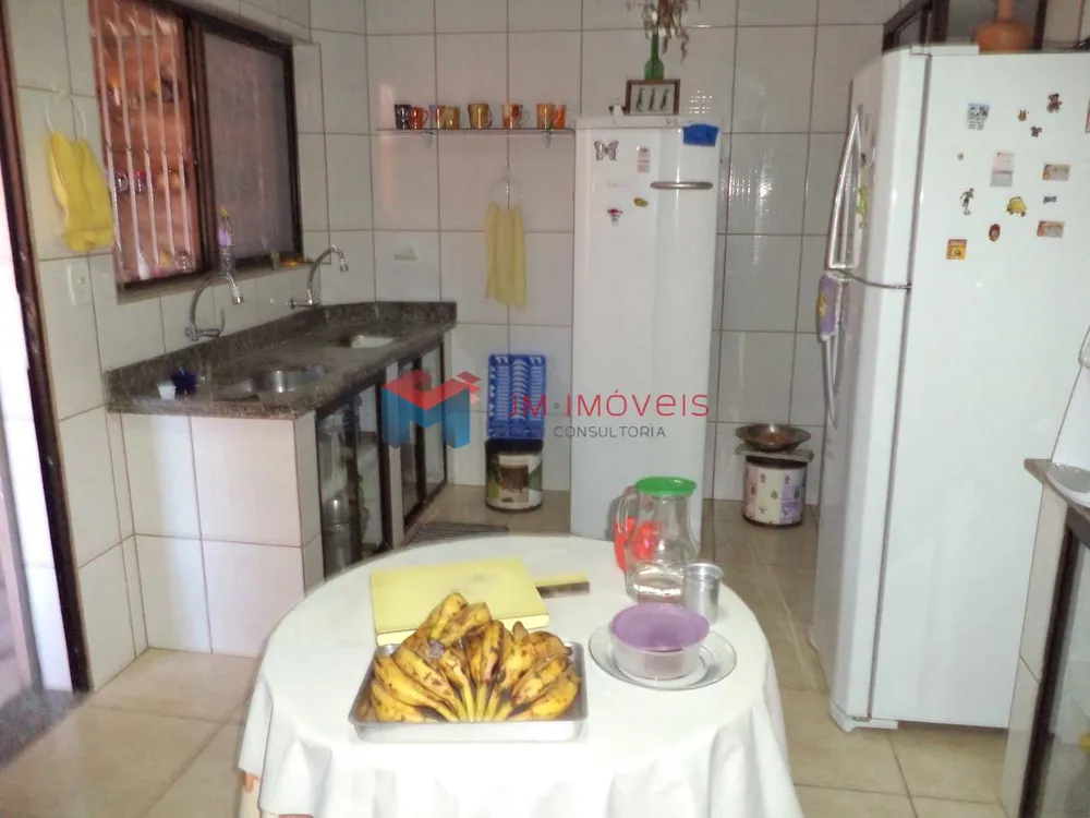 Sobrado, 6 quartos, 132 m² - Foto 12