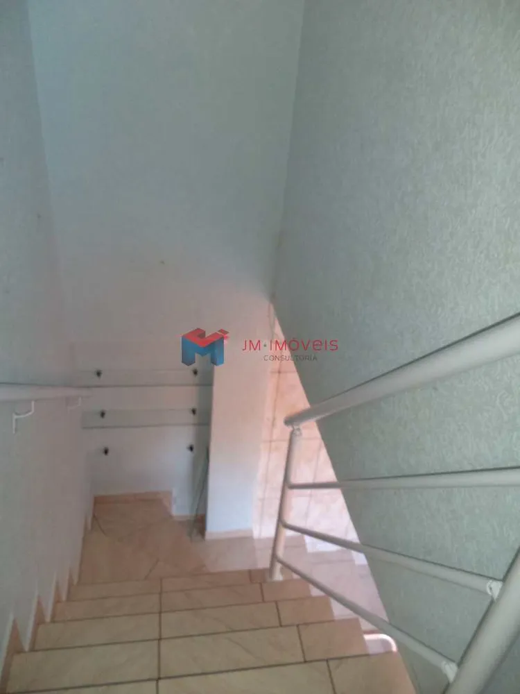 Sobrado, 6 quartos, 132 m² - Foto 14