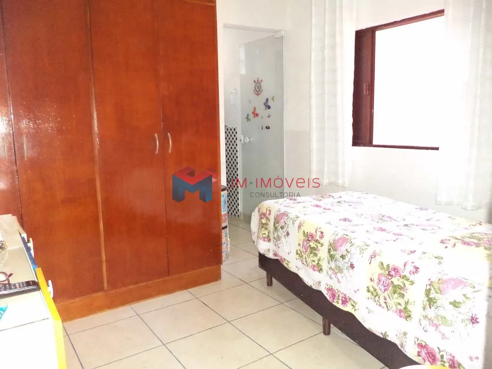 Sobrado, 6 quartos, 132 m² - Foto 9