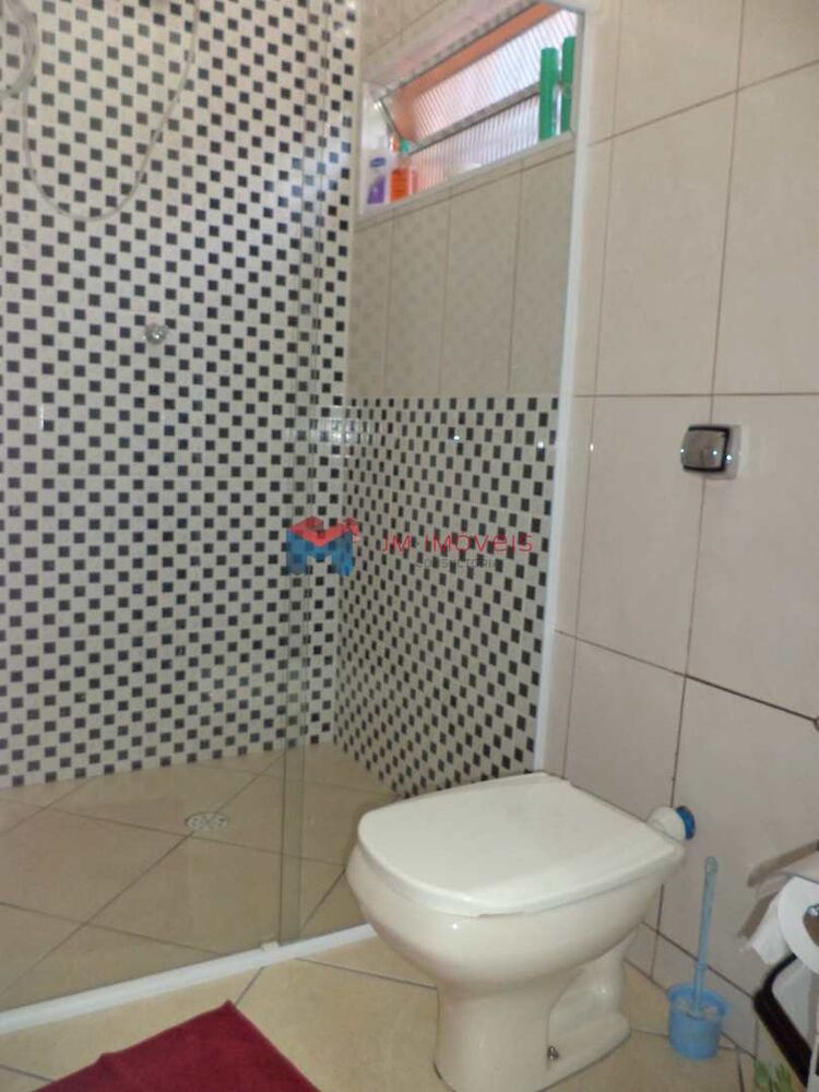 Sobrado, 6 quartos, 132 m² - Foto 11