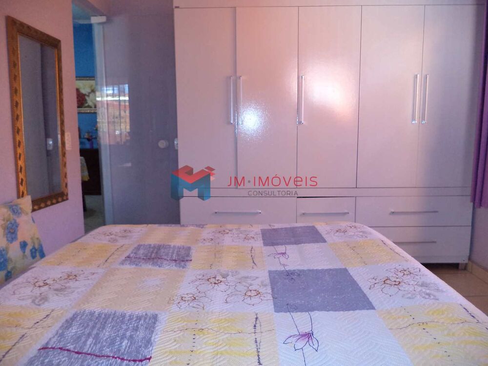 Sobrado, 6 quartos, 132 m² - Foto 2