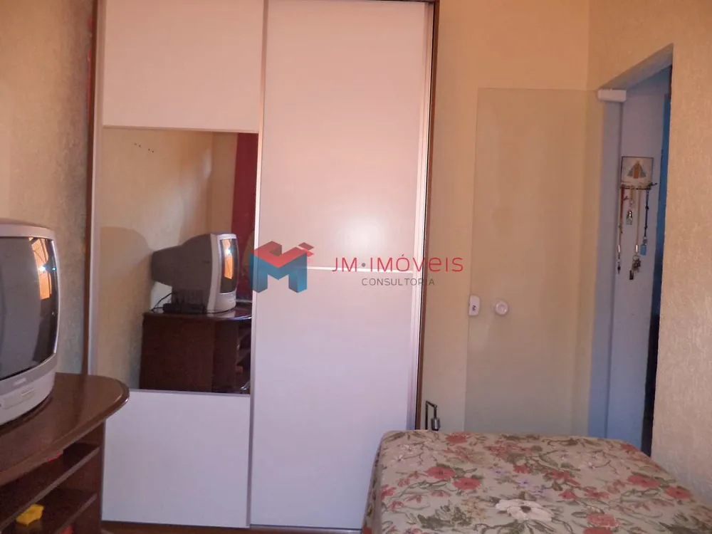 Sobrado, 6 quartos, 132 m² - Foto 8