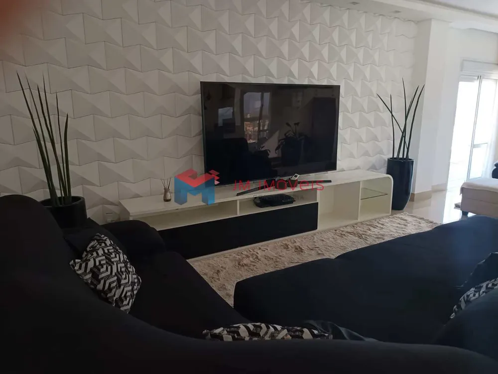 Cobertura, 4 quartos, 315 m² - Foto 1