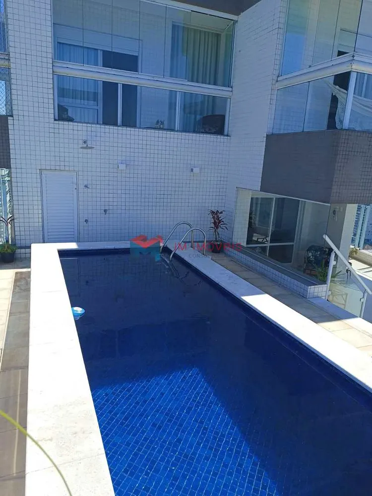 Cobertura, 4 quartos, 315 m² - Foto 4