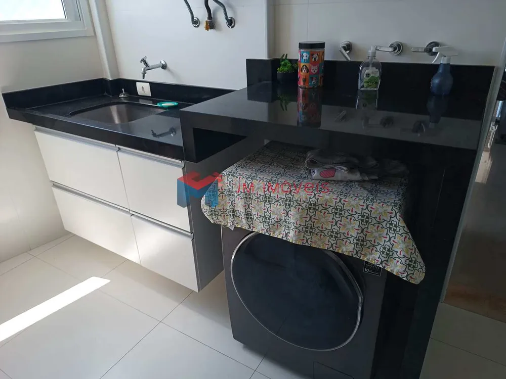 Cobertura, 4 quartos, 315 m² - Foto 8