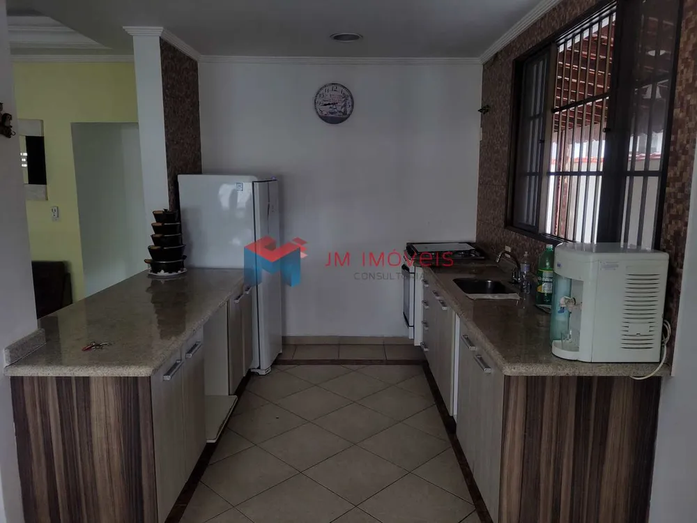 Casa, 4 quartos, 140 m² - Foto 12