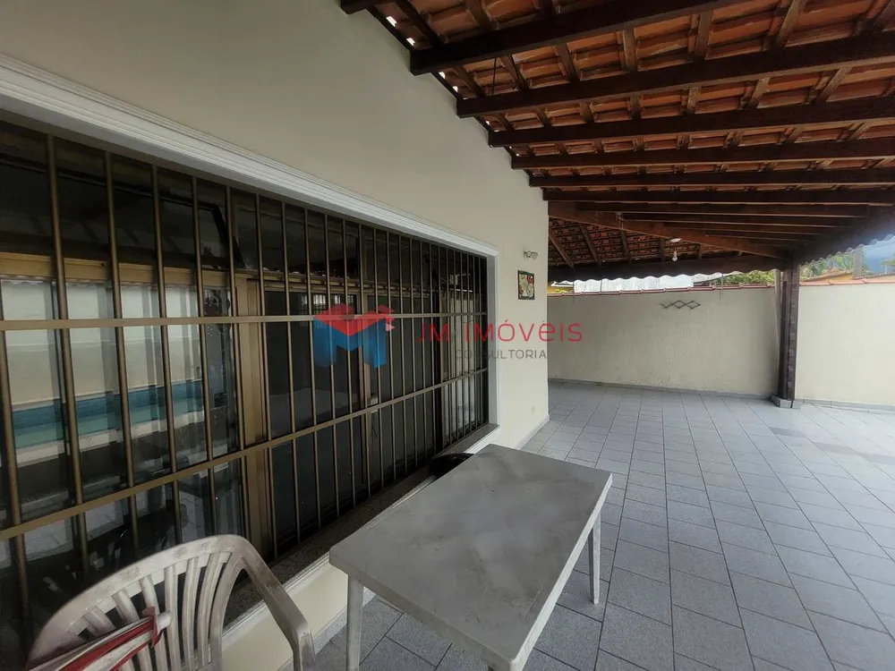 Casa, 4 quartos, 140 m² - Foto 5