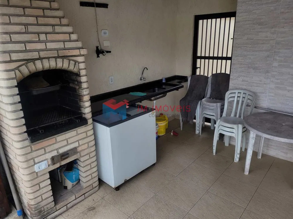 Casa, 4 quartos, 140 m² - Foto 5