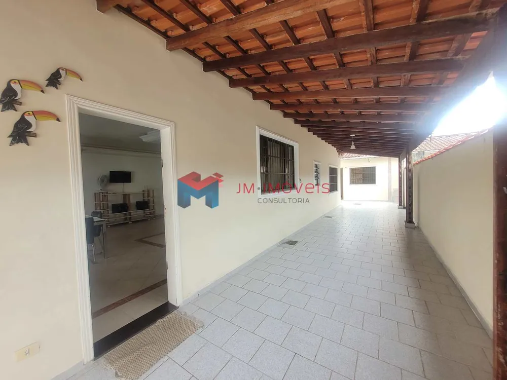 Casa, 4 quartos, 140 m² - Foto 7