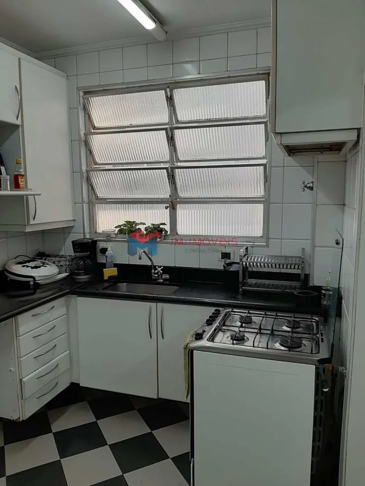 Apartamento, 3 quartos, 110 m² - Foto 7