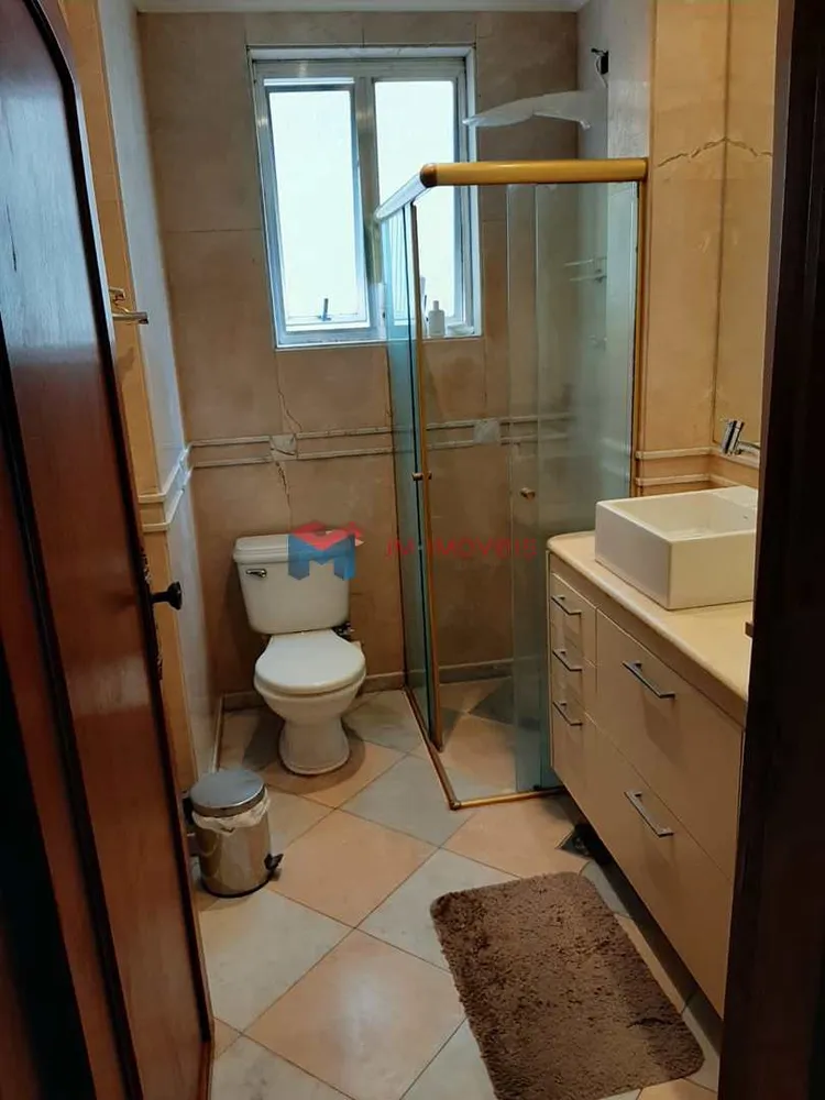 Apartamento, 3 quartos, 110 m² - Foto 12