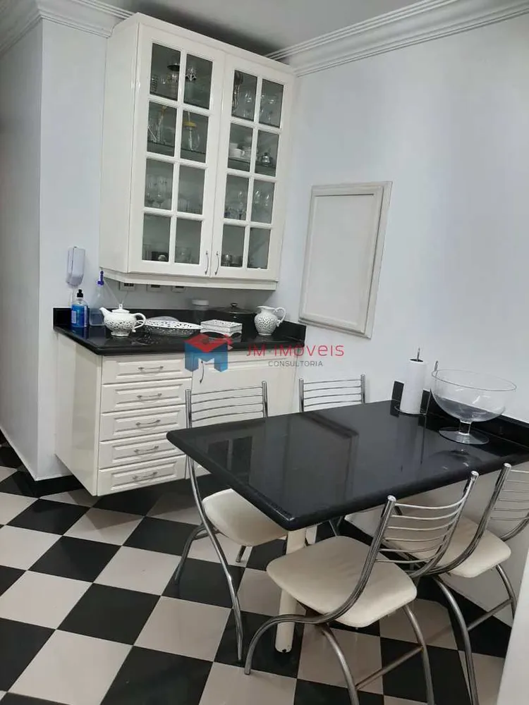 Apartamento, 3 quartos, 110 m² - Foto 6