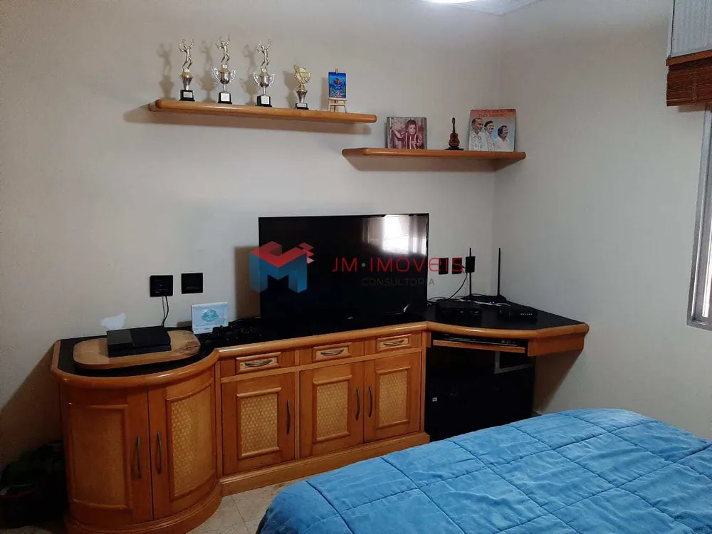 Apartamento, 3 quartos, 110 m² - Foto 14