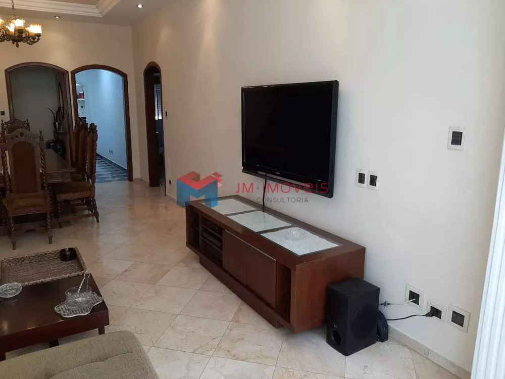 Apartamento à venda com 3 quartos, 110m² - Foto 4